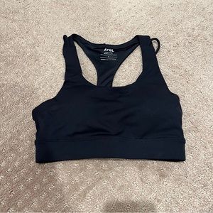 Aybl Core Sports Bra - Black